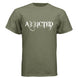 ADDICTED Bowhunter Lifestyle Graphic T-Shirt - Faith Forged Designs