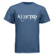 ADDICTED Bowhunter Lifestyle Graphic T-Shirt - Faith Forged Designs