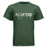 ADDICTED Bowhunter Lifestyle Graphic T-Shirt - Faith Forged Designs