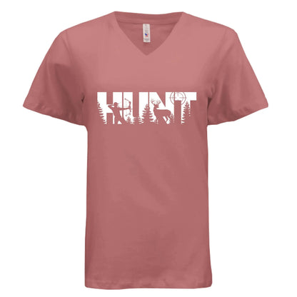 HUNT Bowhunter Women&