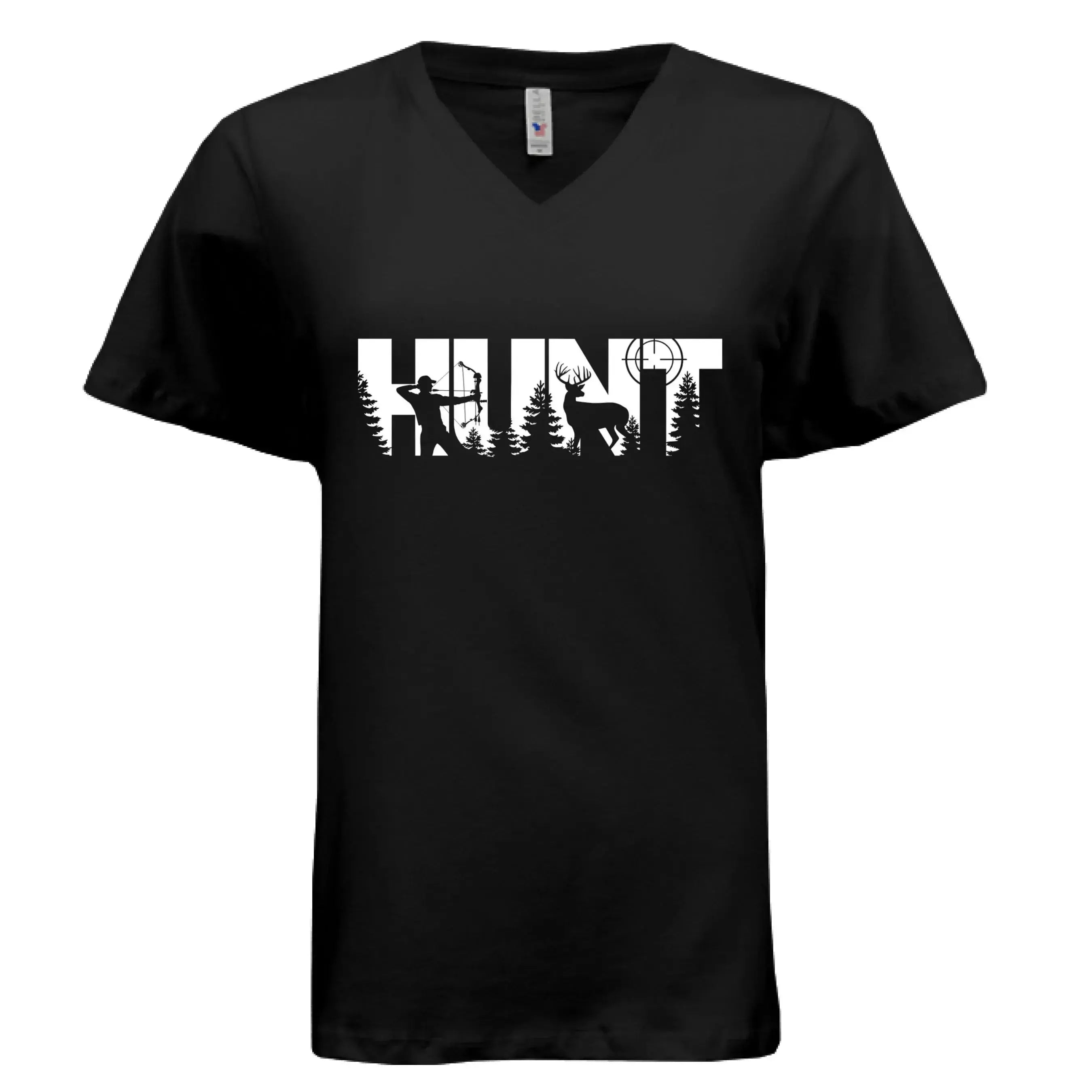 HUNT Bowhunter Women&