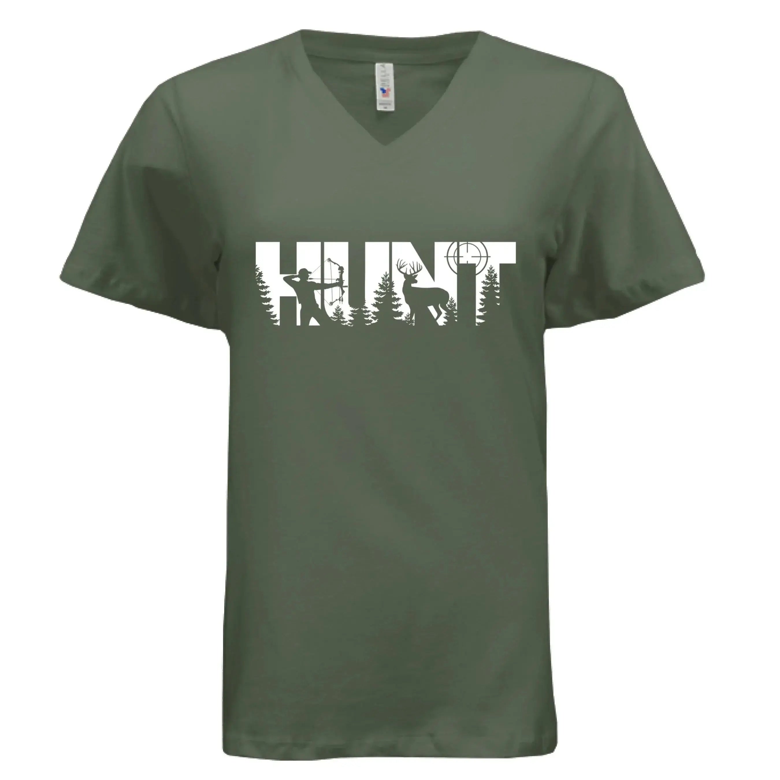 HUNT Bowhunter Women&