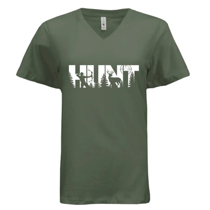 HUNT Bowhunter Women&
