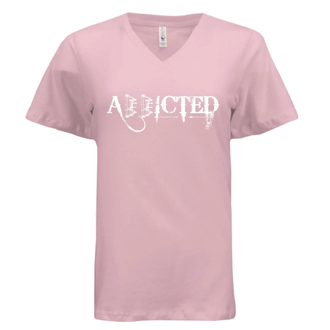 ADDICTED Bowhunter Lifestyle Women&