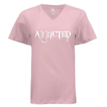 ADDICTED Bowhunter Lifestyle Women&