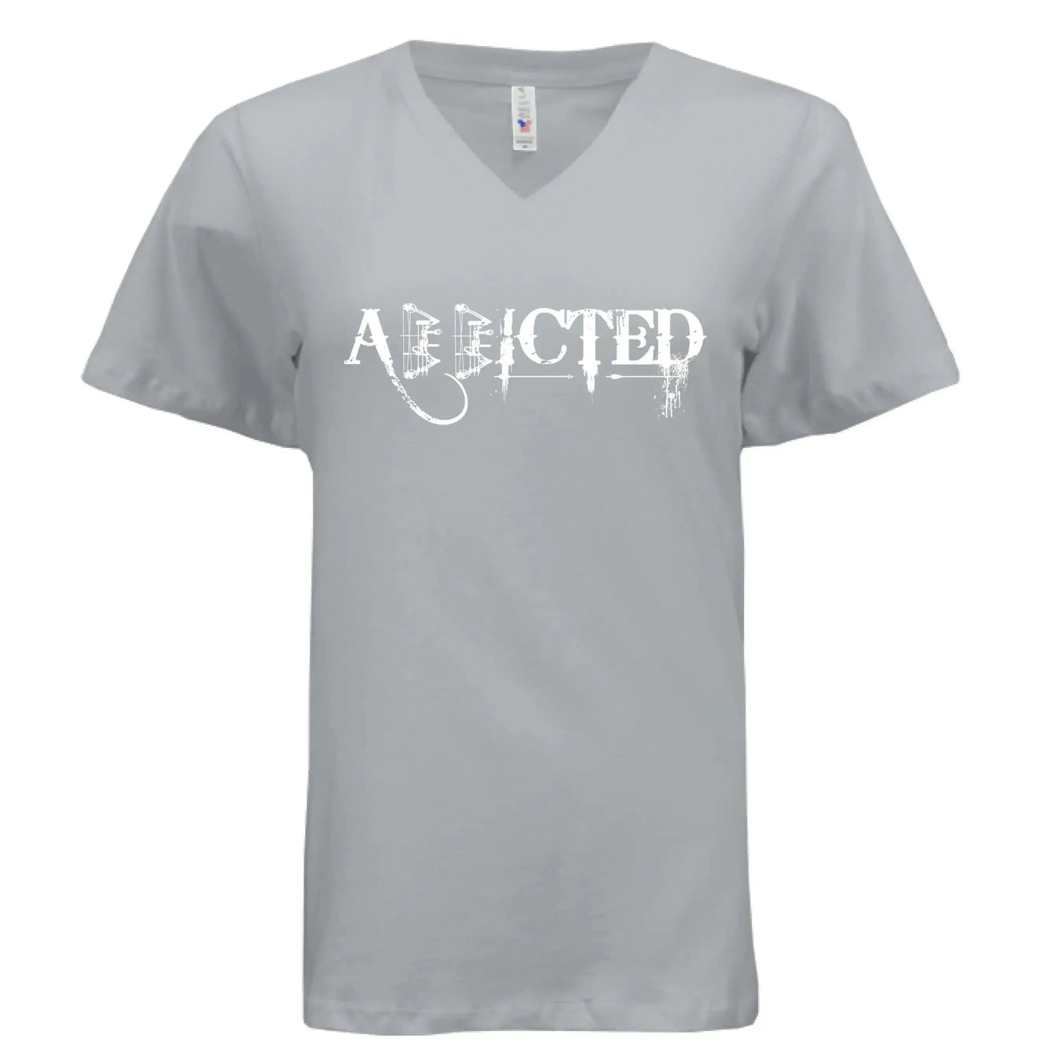 ADDICTED Bowhunter Lifestyle Women&