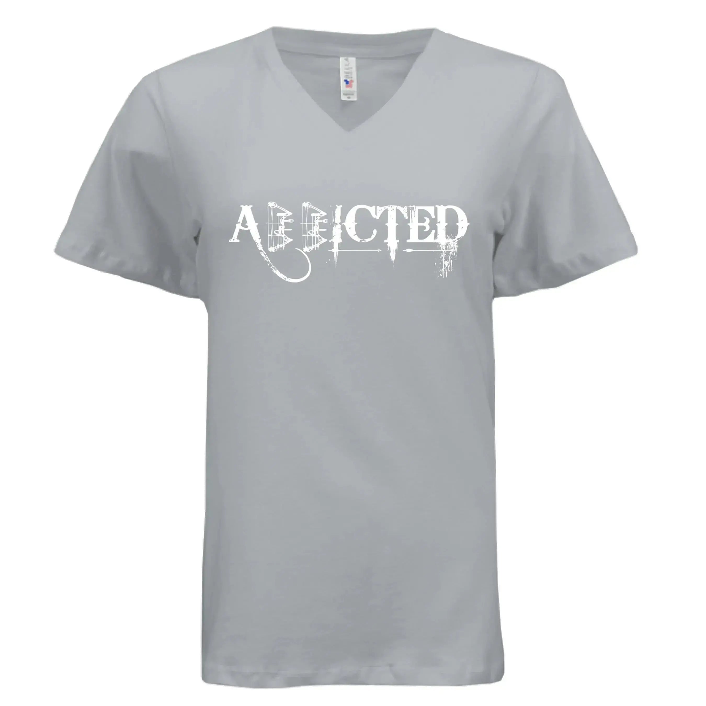 ADDICTED Bowhunter Lifestyle Women&