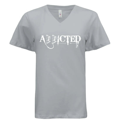 ADDICTED Bowhunter Lifestyle Women&