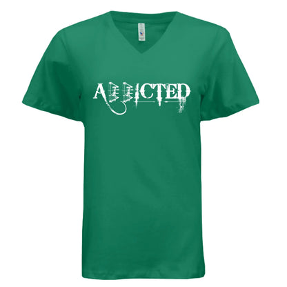 ADDICTED Bowhunter Lifestyle Women&