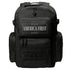 America First Tactical MOLLE Backpack - Faith Forged Designs Faith Forged Designs
