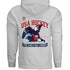USA Hockey Victory Hoodie: The Eagle Has Landed - Faith Forged Designs