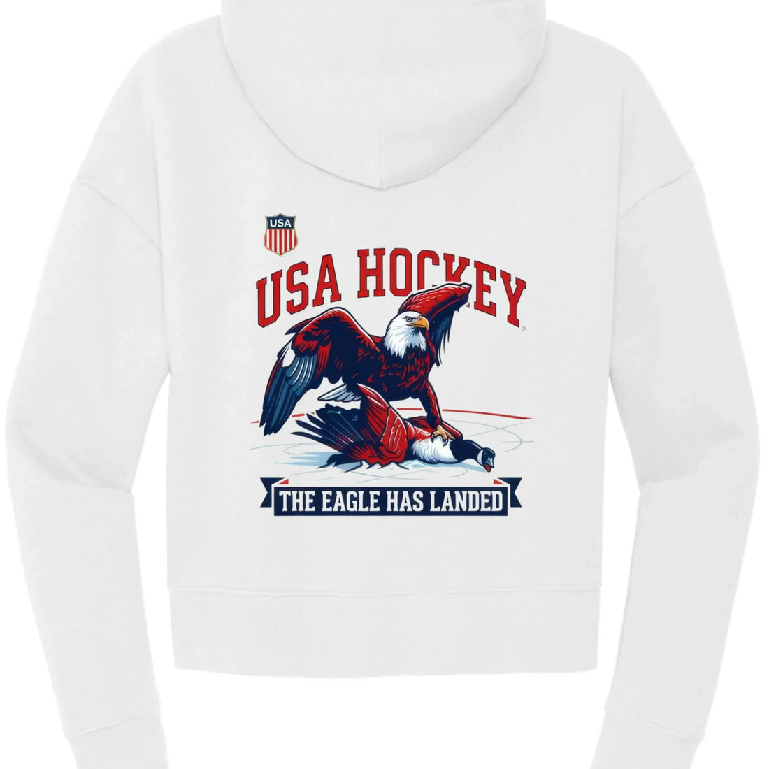 USA Hockey Victory Women&