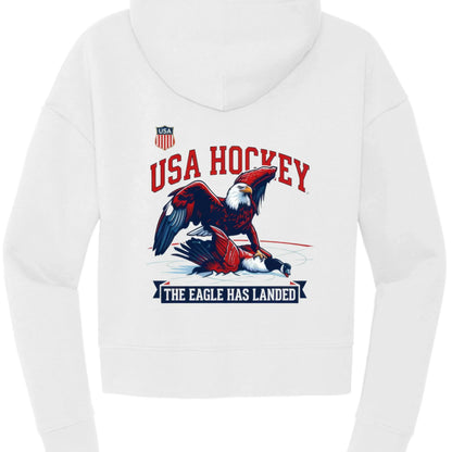 USA Hockey Victory Women&