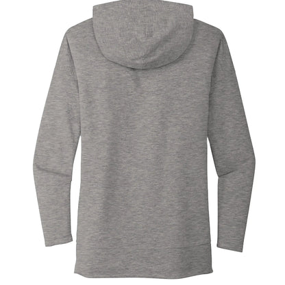 Light Hthr Gry - BACK