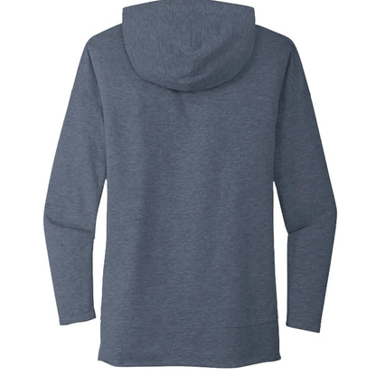 Washed Indigo - BACK