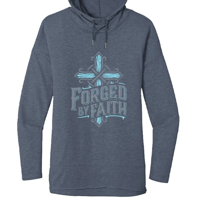 Washed Indigo - FRONT