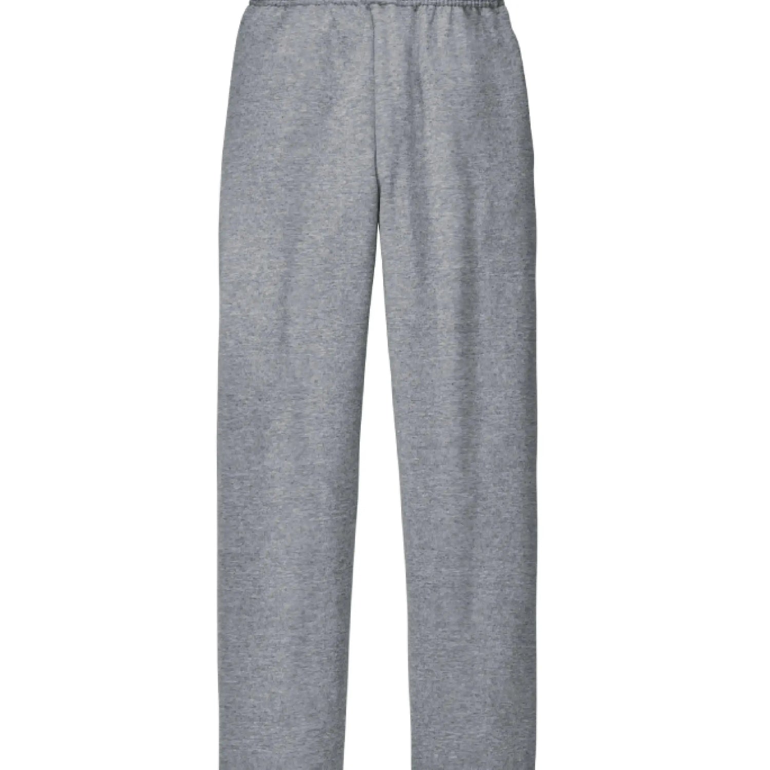 Athletic Heather - BACK