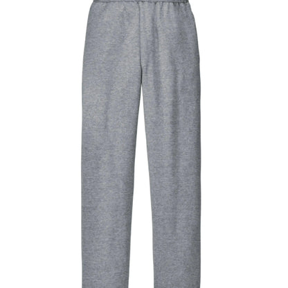 Athletic Heather - BACK