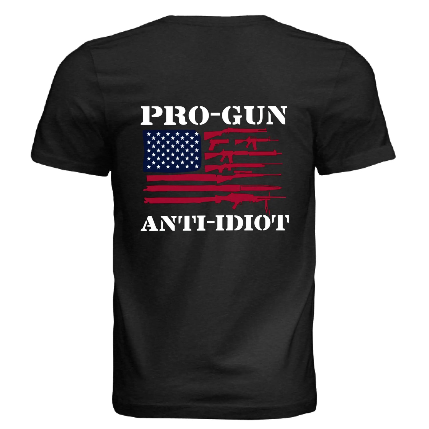 BLK HTHR TRIBLND - BACK