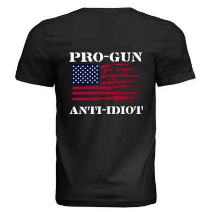 BLK HTHR TRIBLND - BACK