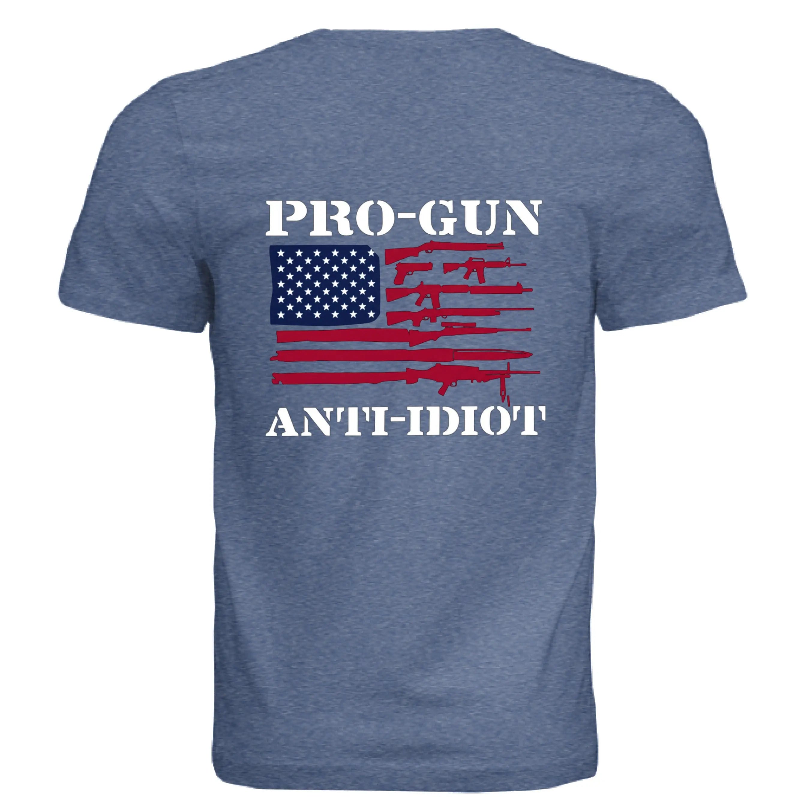 TRUE ROYAL TRBLN - BACK