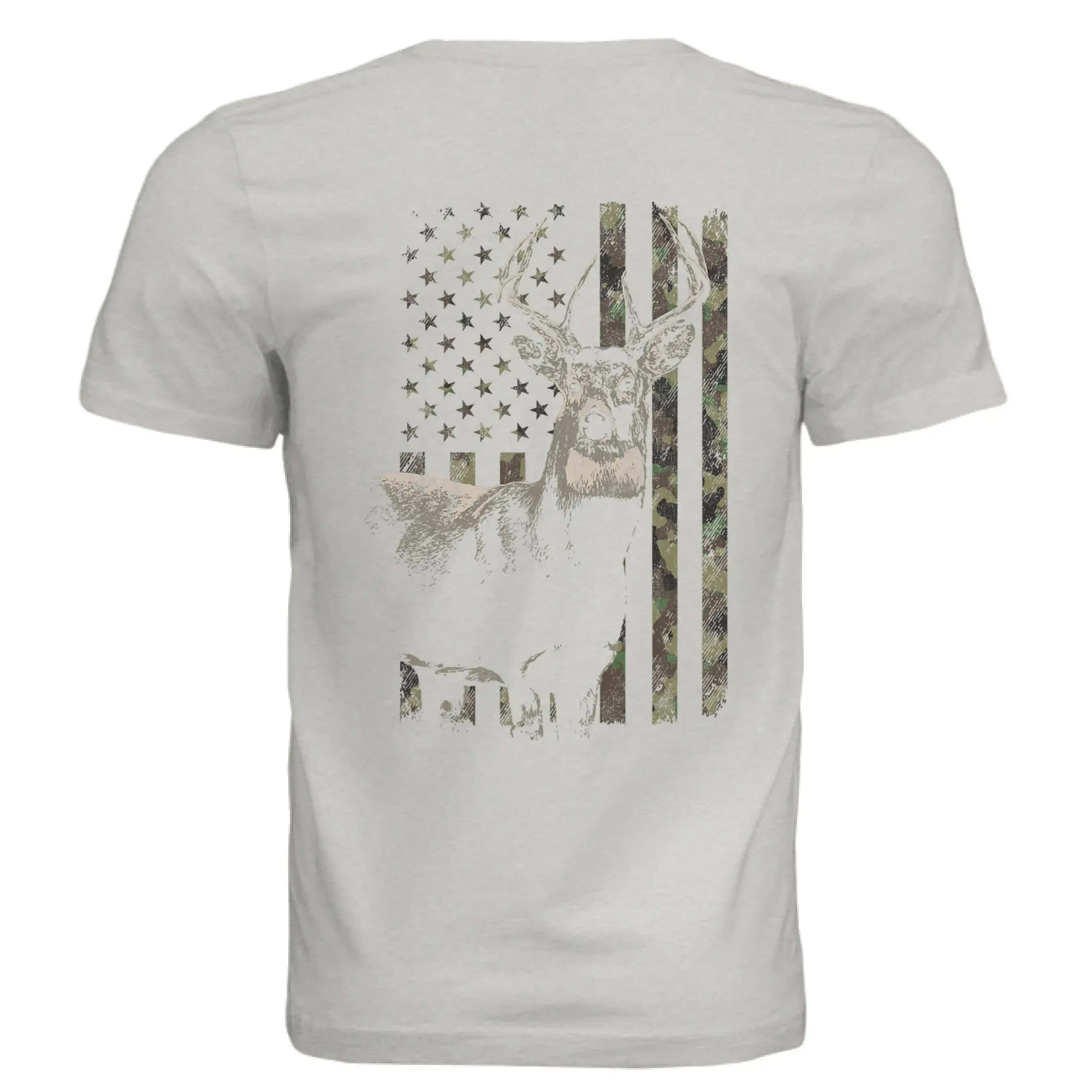 Cement Triblend - BACK