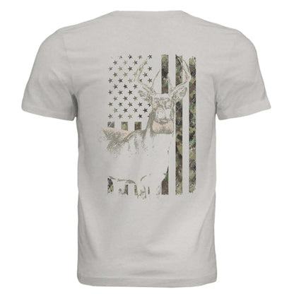 Cement Triblend - BACK