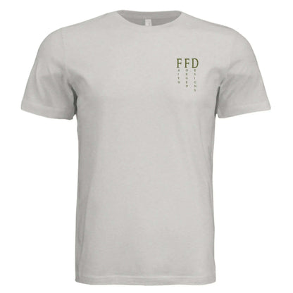 Cement Triblend - FRONT