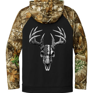 Black/ Realtree Edge