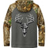 Magnet/ Realtree Edge - BACK Faith Forged Designs