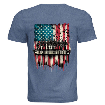 TRUE ROYAL TRBLN - BACK