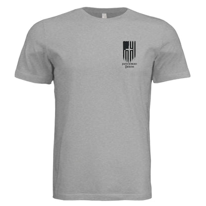 ATH GREY TRBLND - FRONT