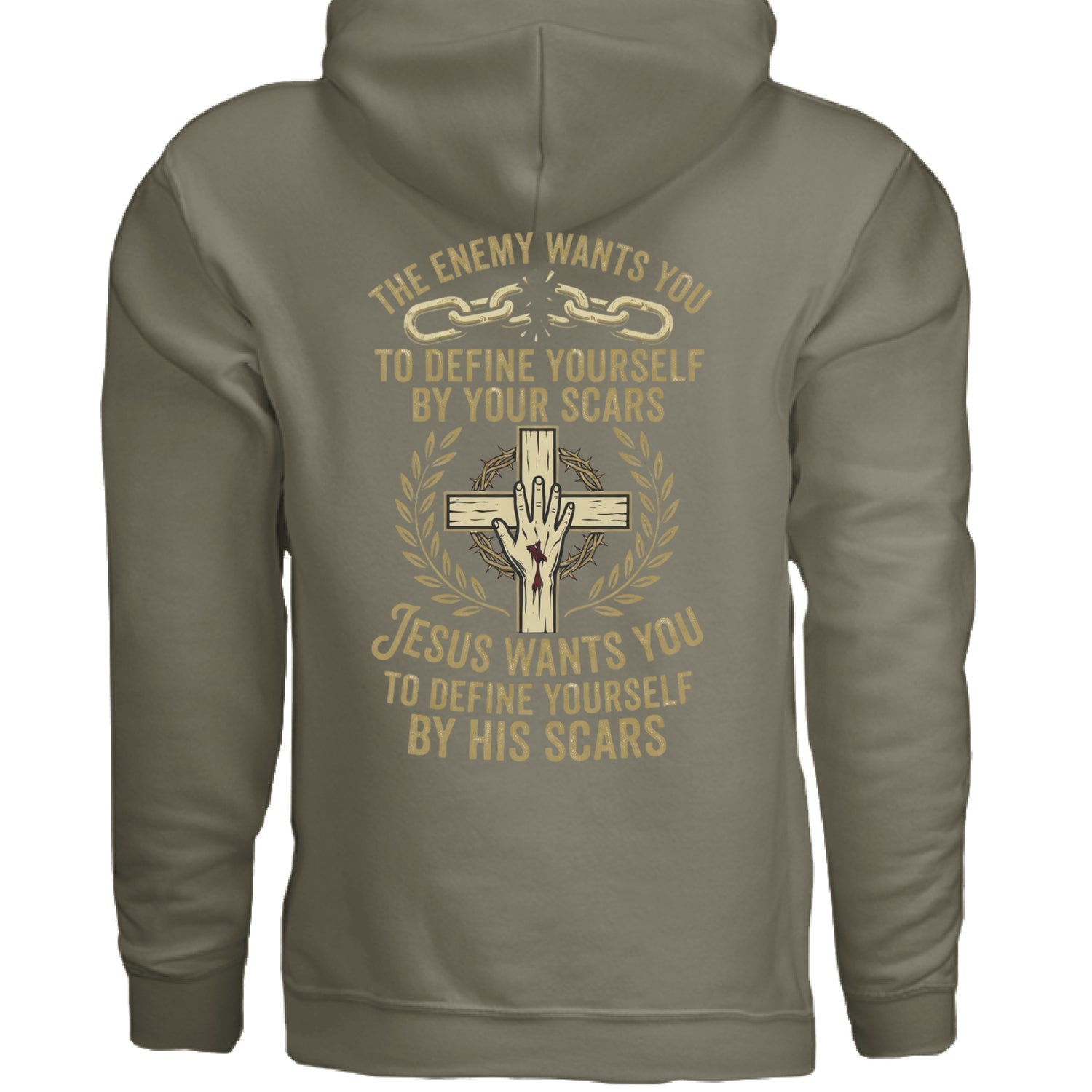 Army - BACK