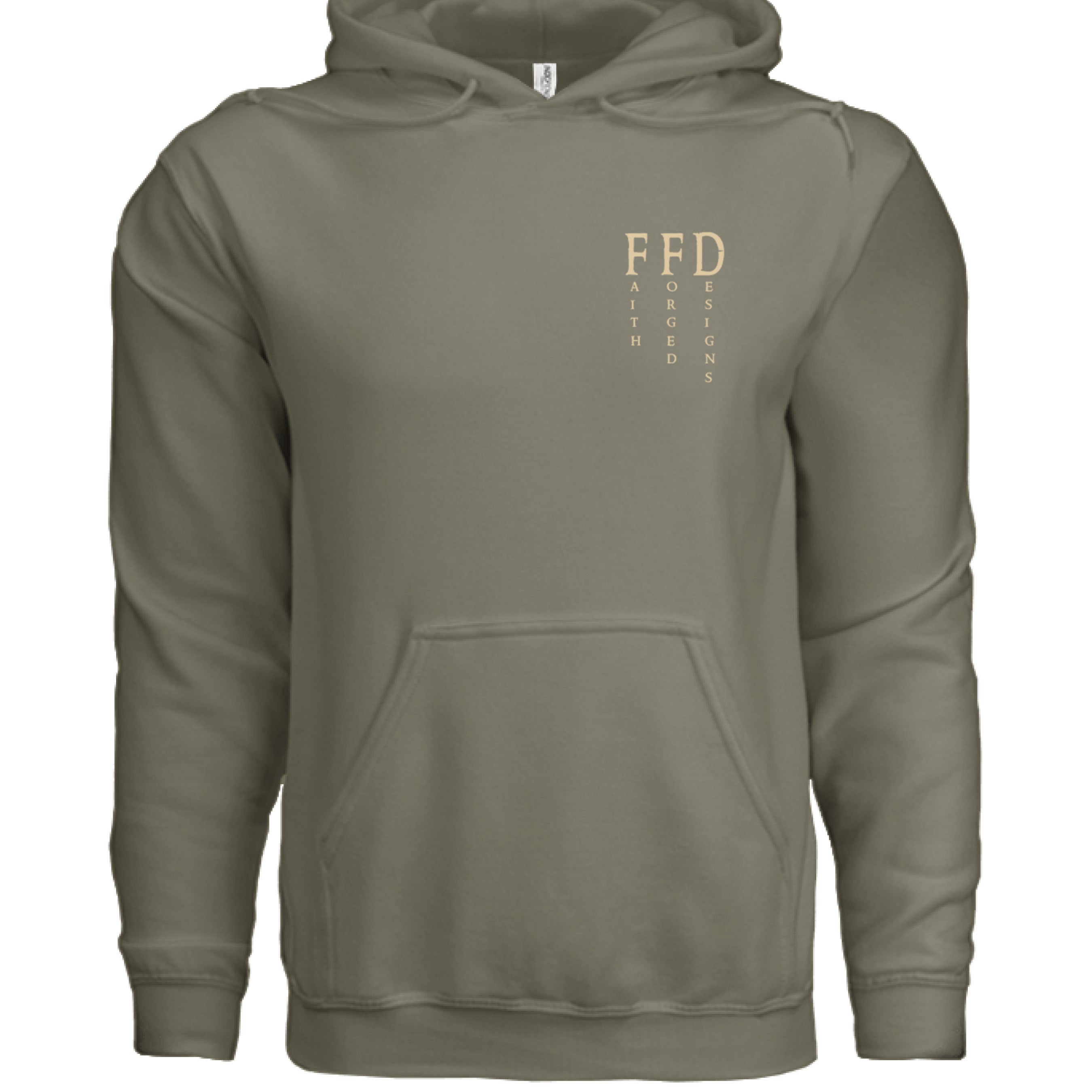 Army - FRONT