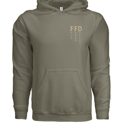 Army - FRONT