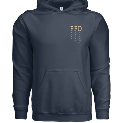 Navy - FRONT