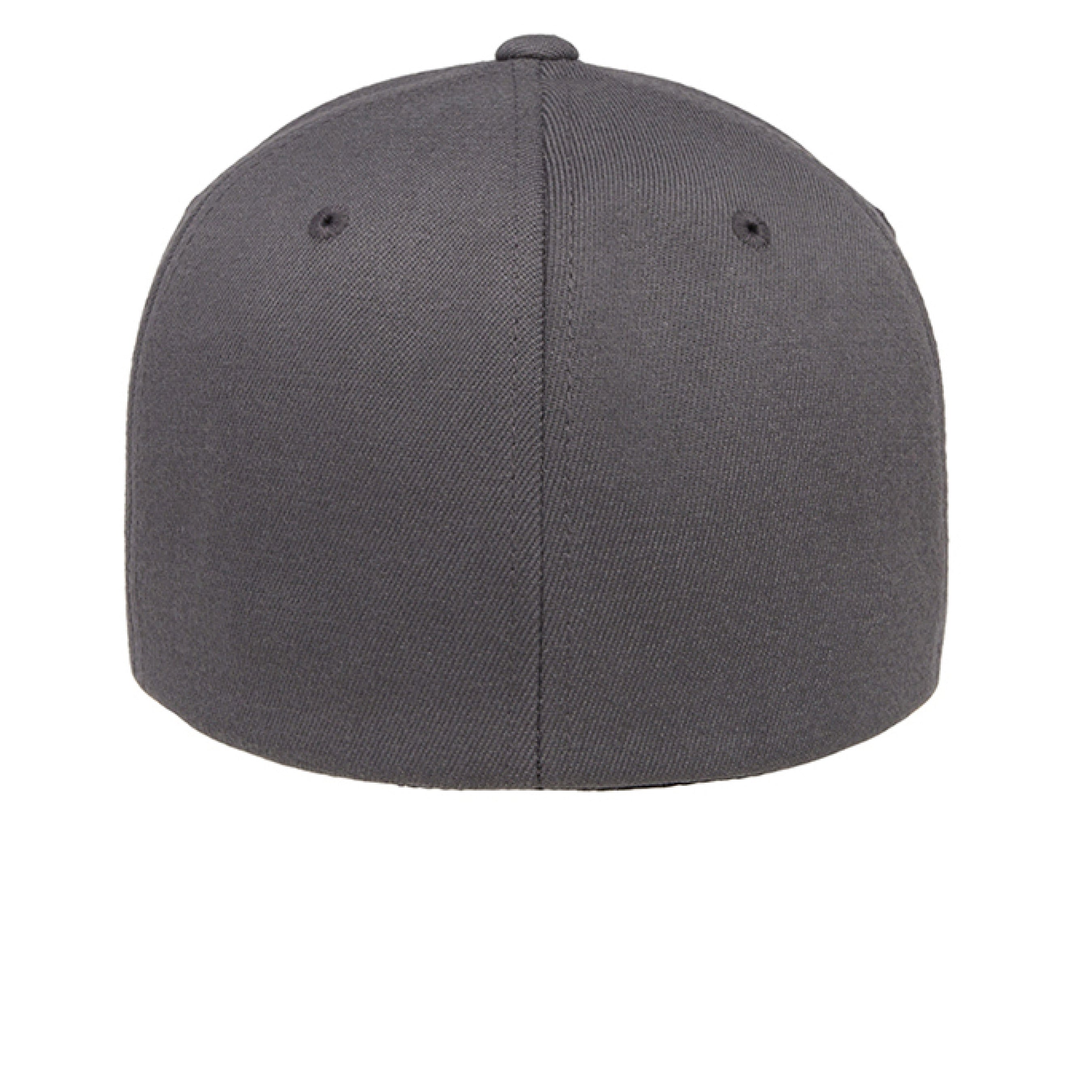 GREY - BACK