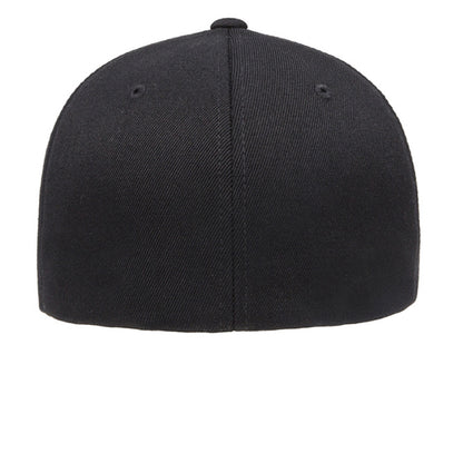 BLACK - BACK