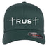 SPRUCE - FRONT Faith Forged Designs