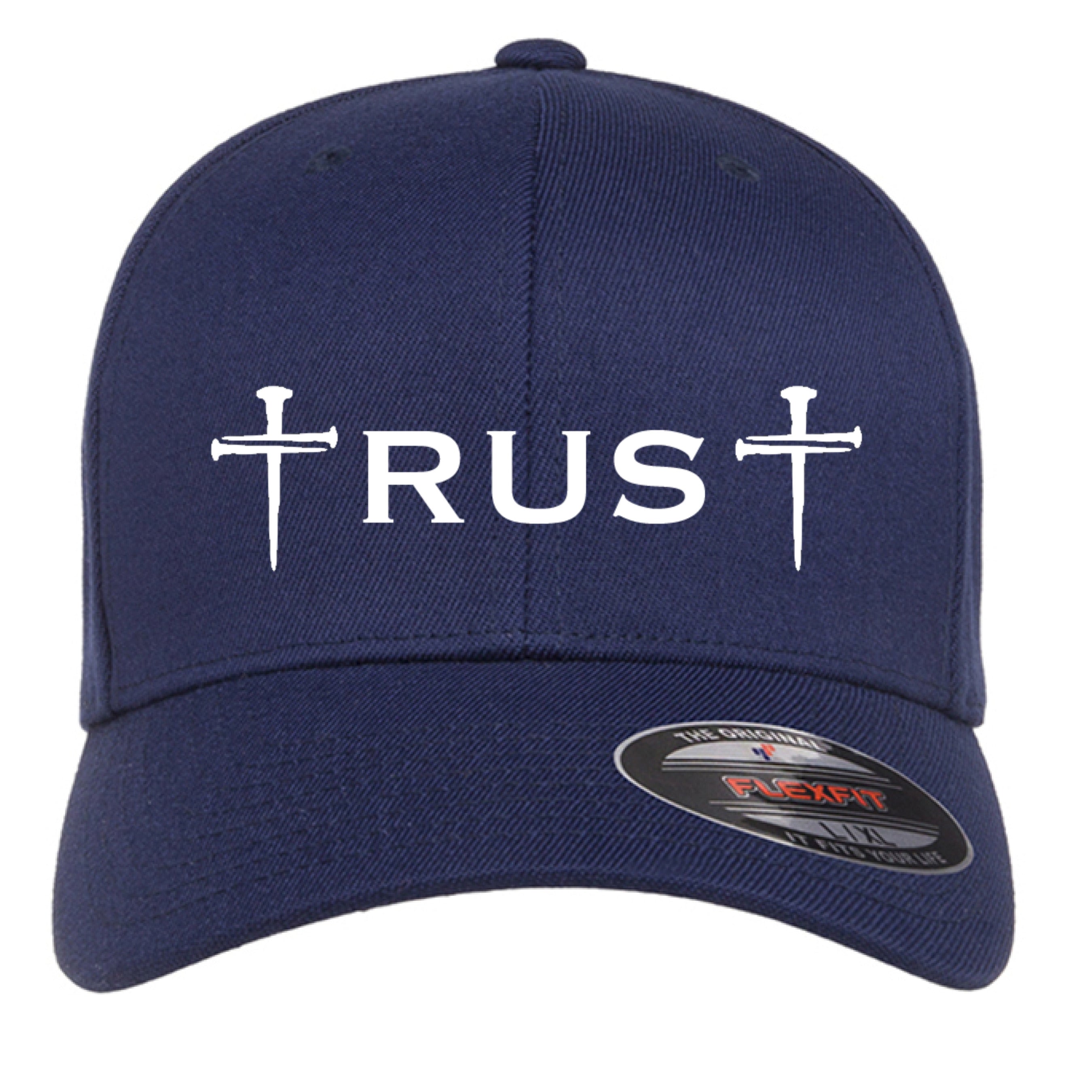 NAVY - FRONT