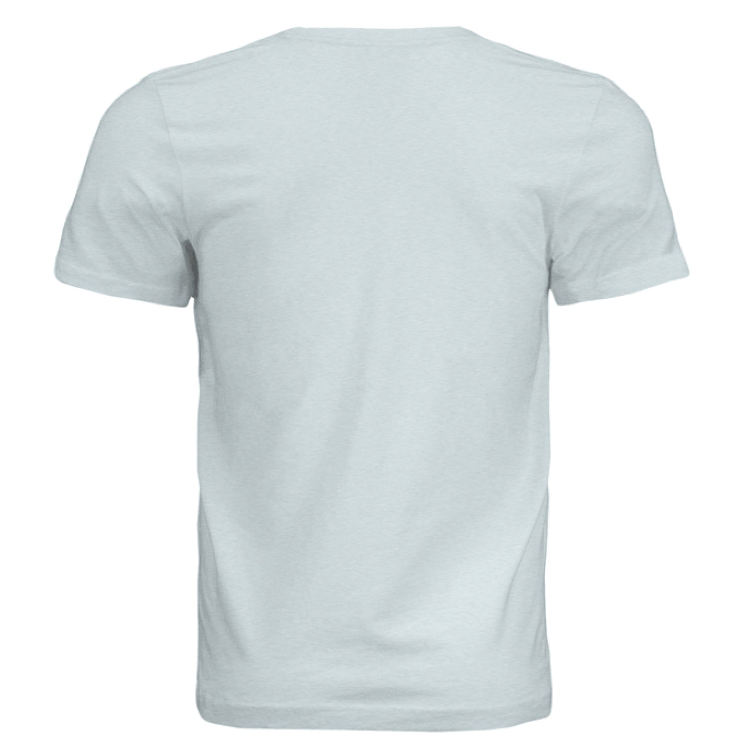 ICE BLUE TRIBLND - BACK