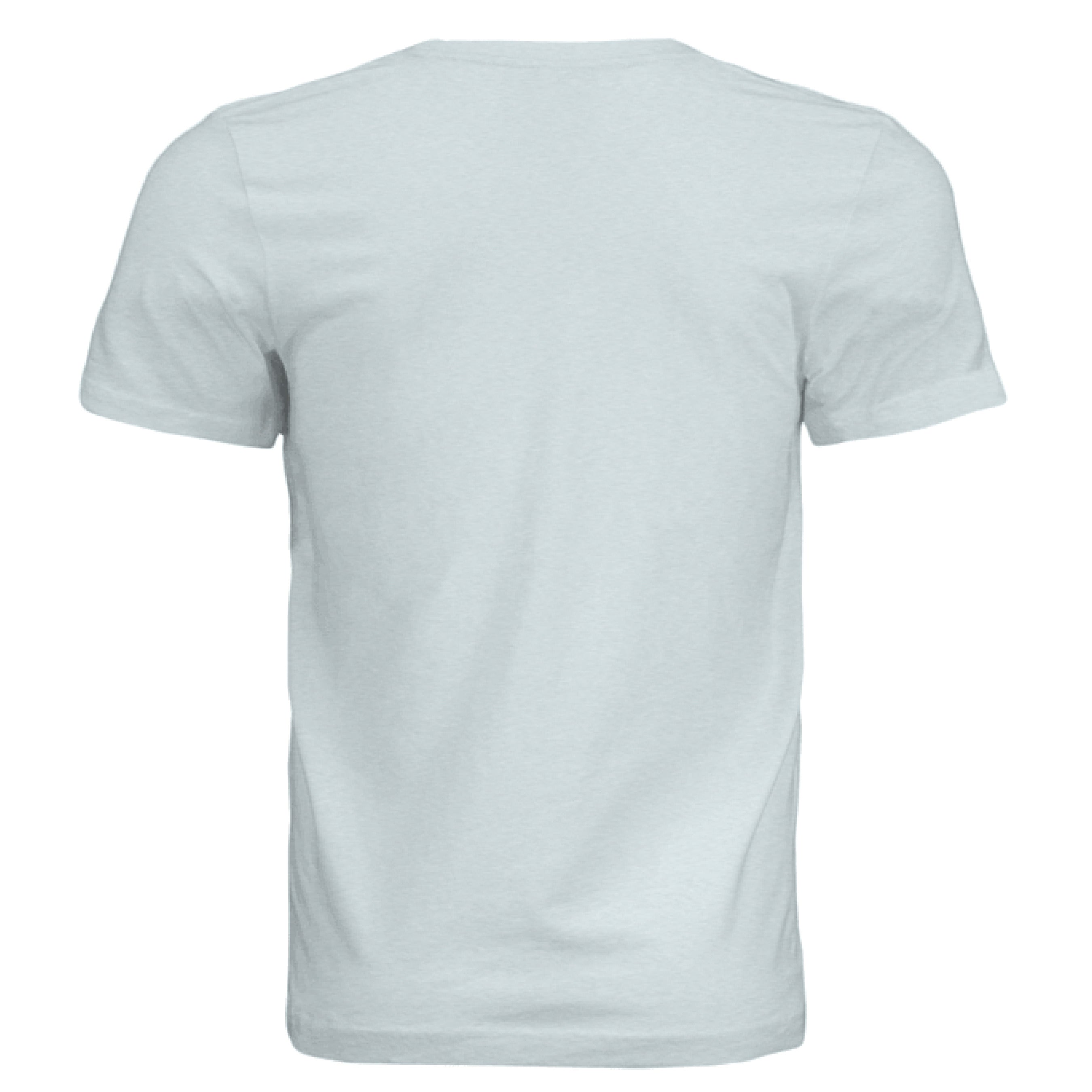 ICE BLUE TRIBLND - BACK