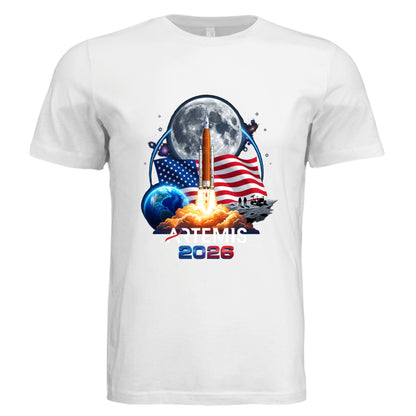 SOLID WHT TRBLND - FRONT