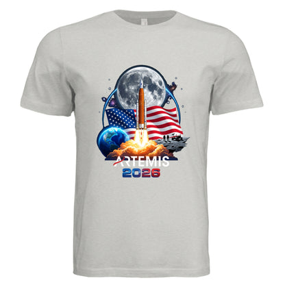 Cement Triblend - FRONT