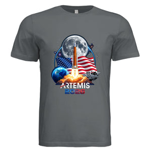 Solid Asphalt Triblend