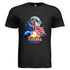 BLK HTHR TRIBLND - FRONT Faith Forged Designs