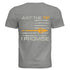 GREY TRIBLEND - 3413C - BACK Faith Forged Designs
