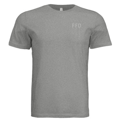 GREY TRIBLEND - 3413C - FRONT