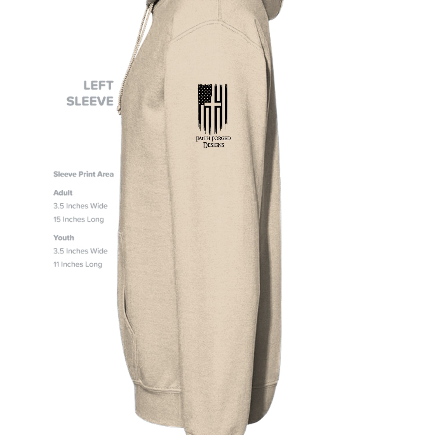 Gardenia - DT6101 - SLEEVE_LEFT